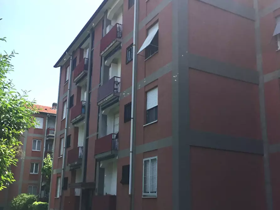 Immagine 2 di Appartamento in vendita  in Via Quarto a Brugherio