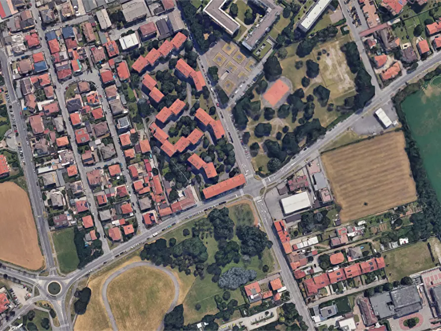 Immagine 10 di Appartamento in vendita  in Via Quarto a Brugherio