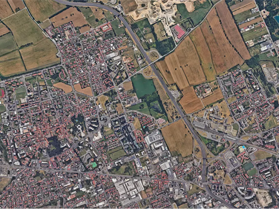 Immagine 12 di Appartamento in vendita  in Via Quarto a Brugherio