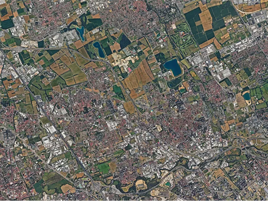 Immagine 13 di Appartamento in vendita  in Via Quarto a Brugherio