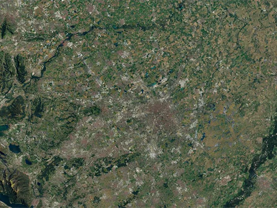 Immagine 15 di Appartamento in vendita  in Via Quarto a Brugherio