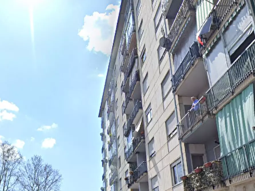 Immagine 11 di Appartamento in vendita  in Via Sansovino a Torino