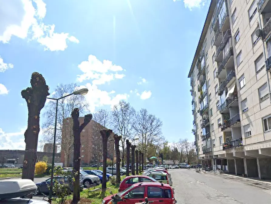 Immagine 13 di Appartamento in vendita  in Via Sansovino a Torino