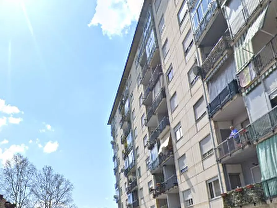 Immagine 14 di Appartamento in vendita  in Via Sansovino a Torino
