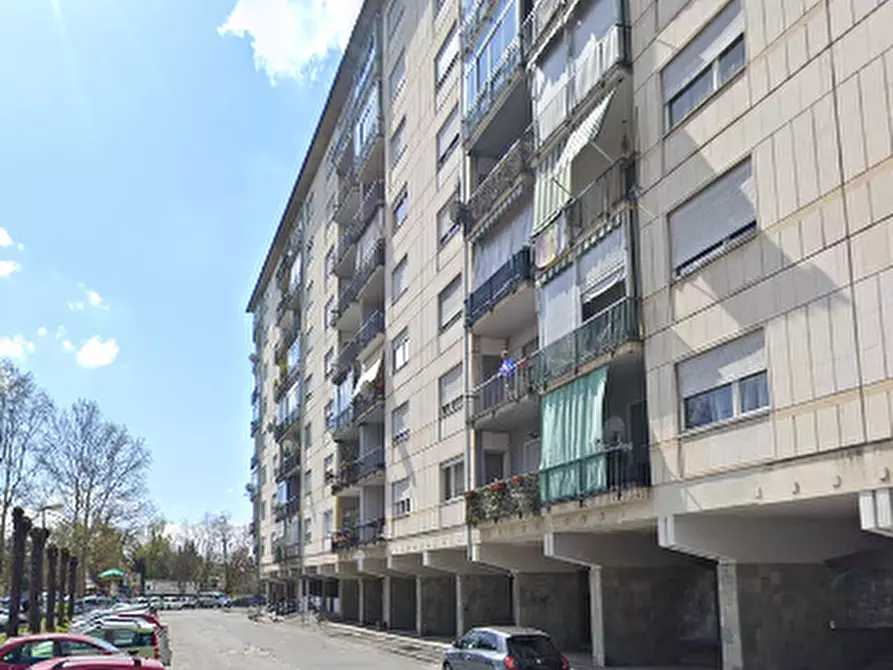 Immagine 15 di Appartamento in vendita  in Via Sansovino a Torino