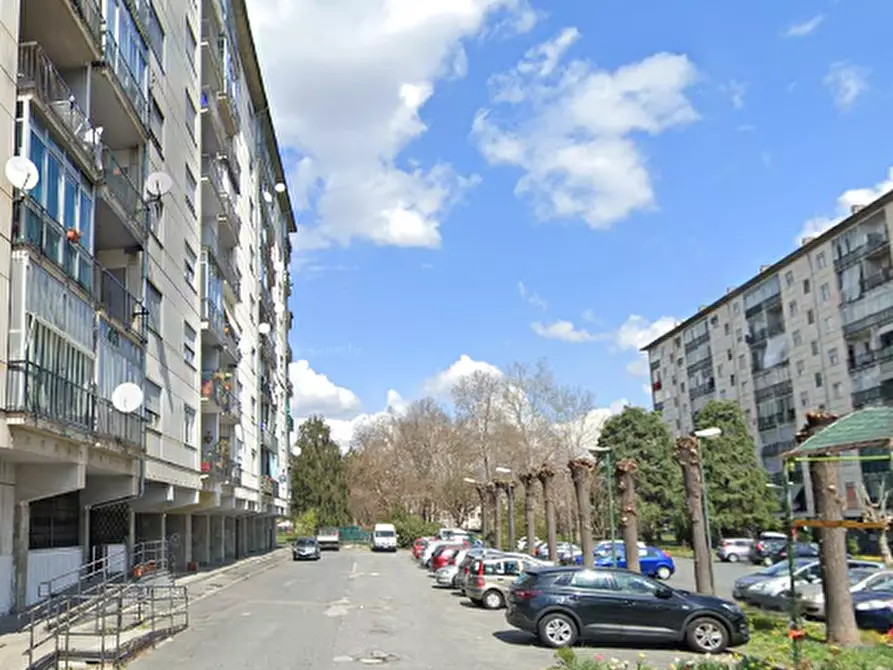 Immagine 17 di Appartamento in vendita  in Via Sansovino a Torino