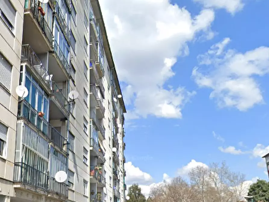 Immagine 18 di Appartamento in vendita  in Via Sansovino a Torino