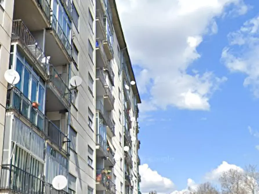 Immagine 26 di Appartamento in vendita  in Via Sansovino a Torino