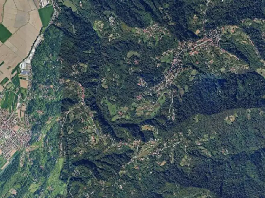 Immagine 2 di Porzione di casa in vendita  in Via Pertengo a San Raffaele Cimena