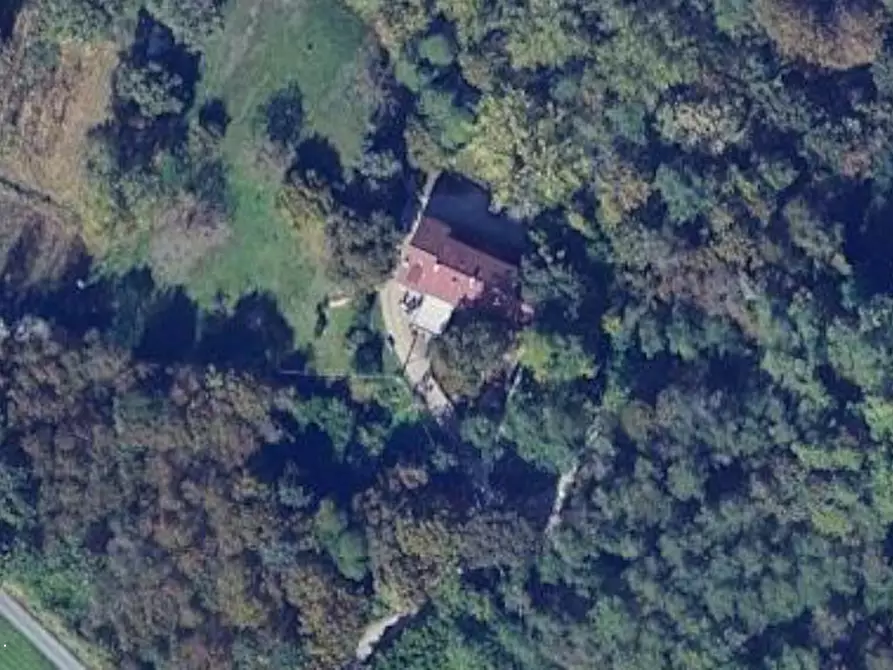 Immagine 4 di Porzione di casa in vendita  in Via Pertengo a San Raffaele Cimena