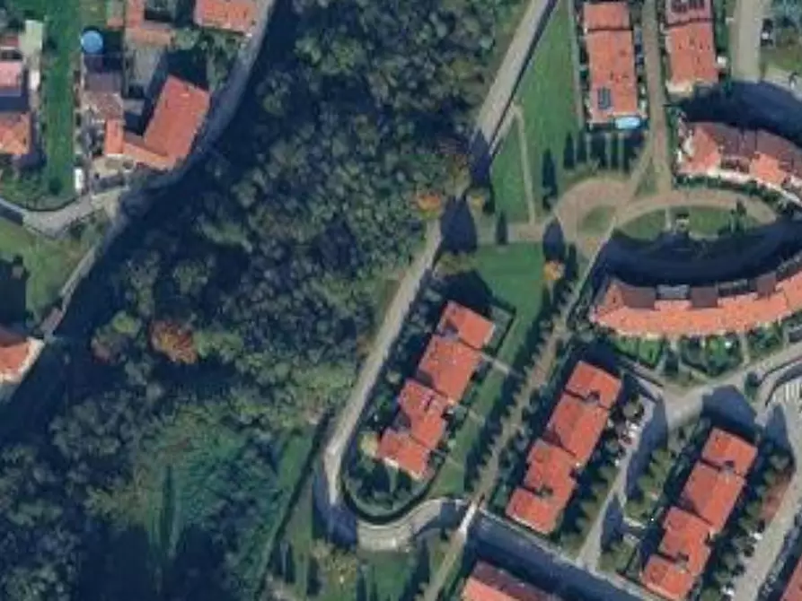 Immagine 8 di Appartamento in vendita  in Via Enrico Fermi a Paladina