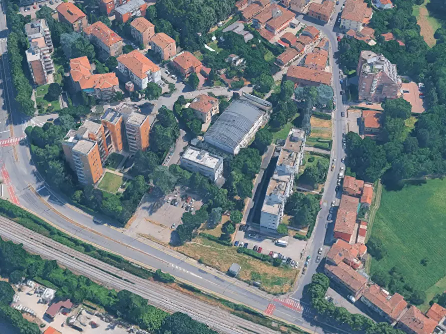 Immagine 5 di Appartamento in vendita  in via Rotta a Bologna
