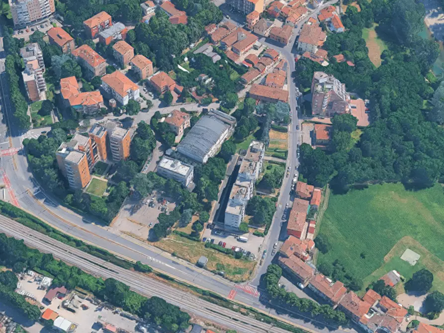 Immagine 6 di Appartamento in vendita  in via Rotta a Bologna