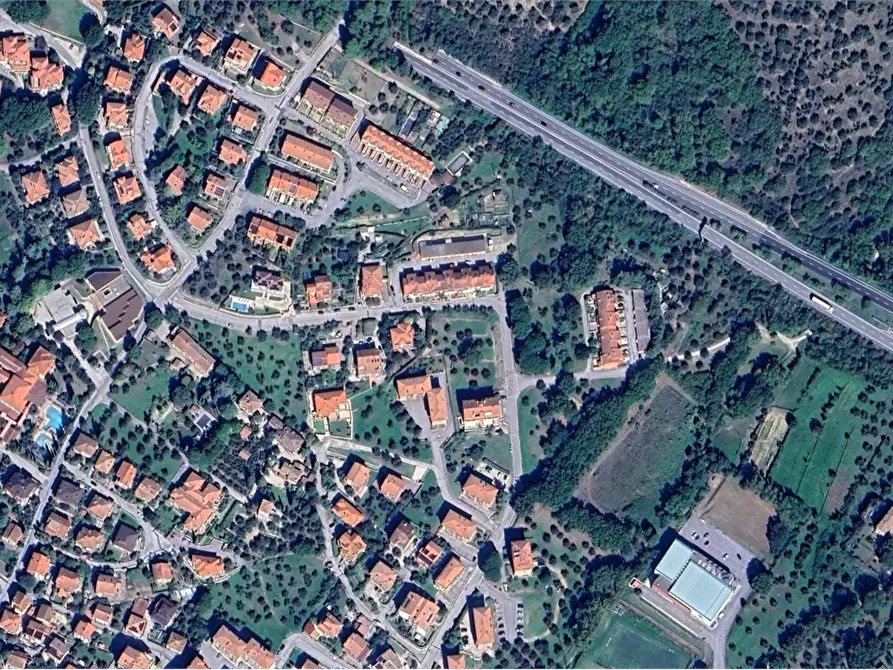 Immagine 27 di Appartamento in vendita  in VIA XXV Aprile  a Magione