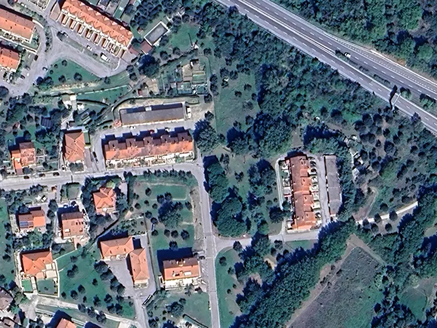 Immagine 28 di Appartamento in vendita  in VIA XXV Aprile  a Magione