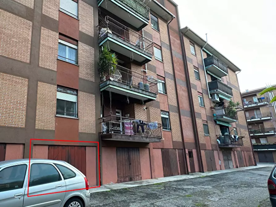 Immagine 6 di Appartamento in vendita  in Via Enrico Fermi a Osio Sotto