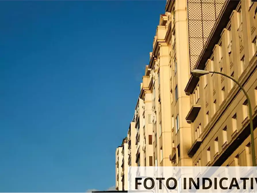 Immagine 9 di Appartamento in vendita  in Via Enrico Fermi a Osio Sotto