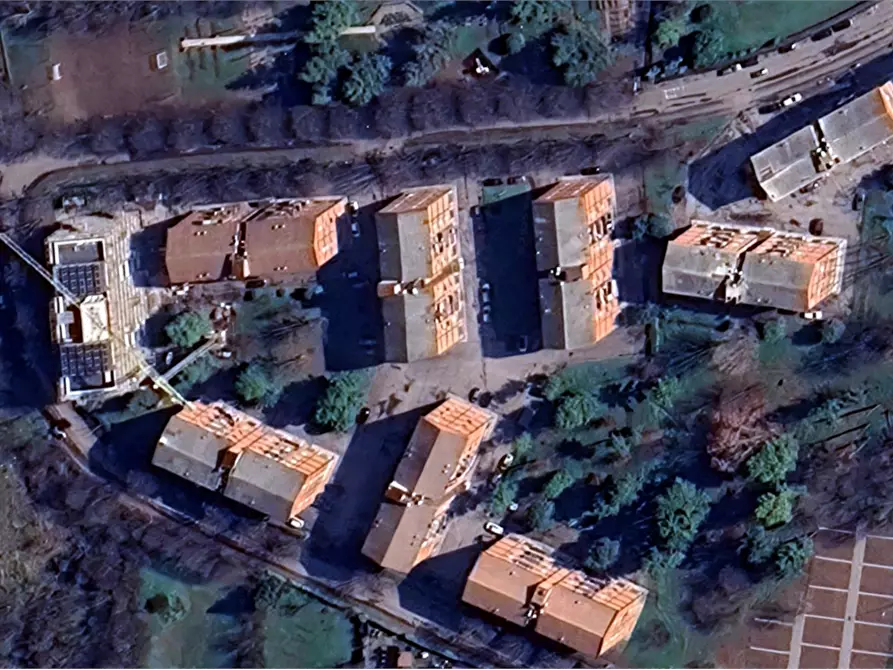 Immagine 16 di Appartamento in vendita  in Via Enrico Fermi a Osio Sotto