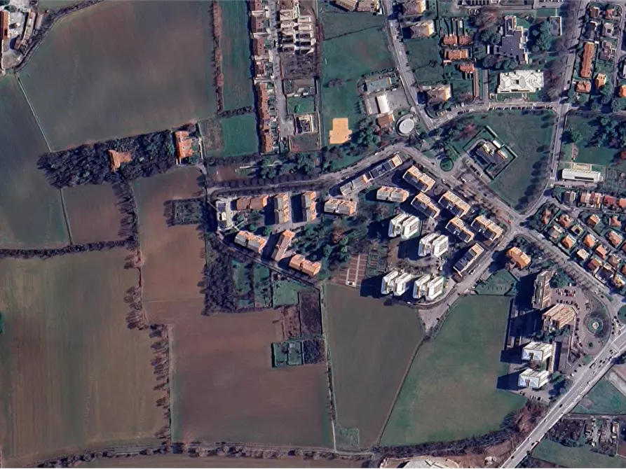 Immagine 17 di Appartamento in vendita  in Via Enrico Fermi a Osio Sotto