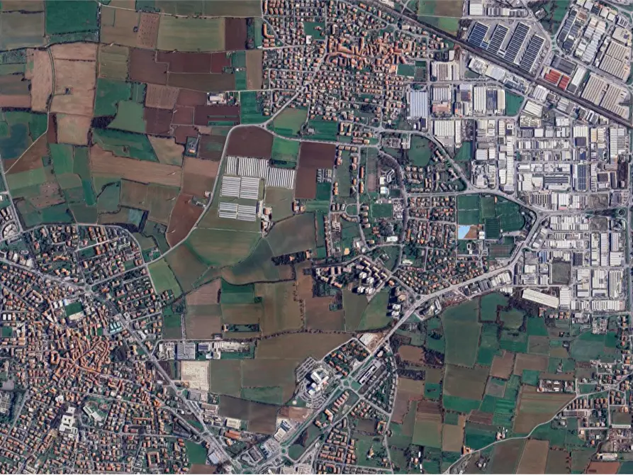 Immagine 18 di Appartamento in vendita  in Via Enrico Fermi a Osio Sotto