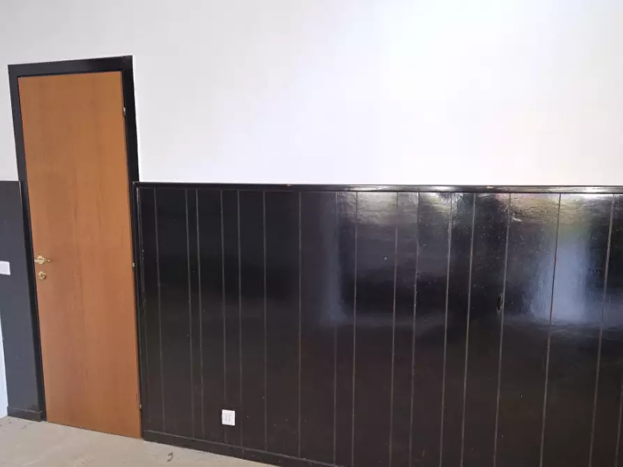 Immagine 2 di Negozio in vendita  in  Via Galileo Galilei a Bergamo