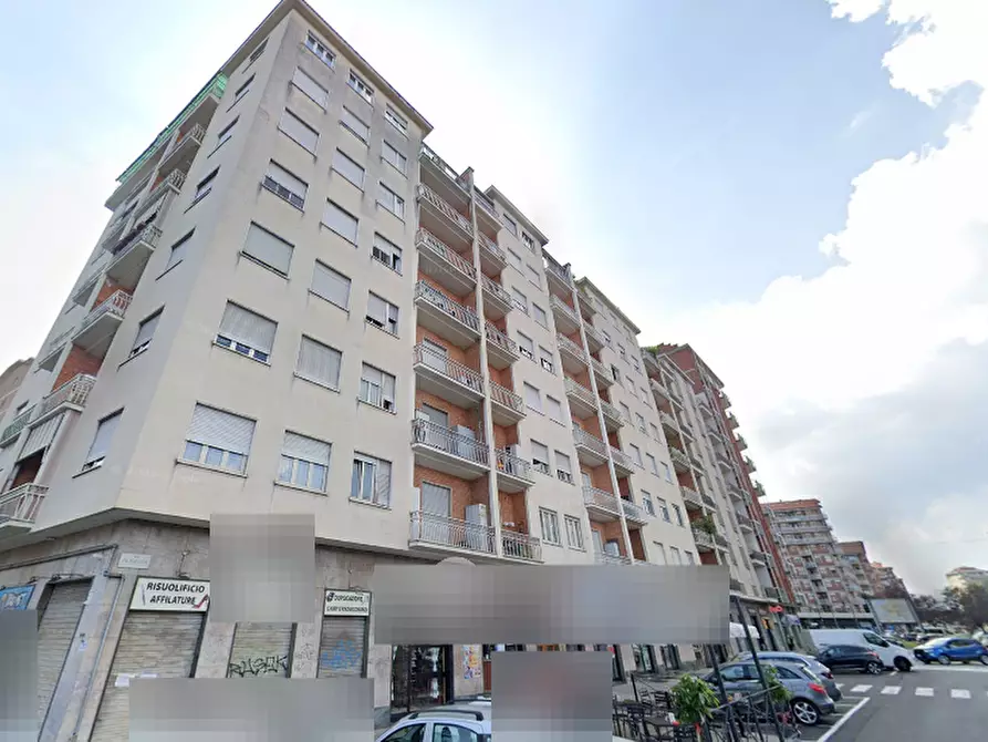 Immagine 1 di Appartamento in vendita  in Via Filadelfia a Torino