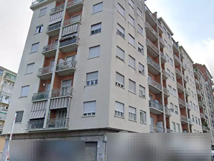 Immagine 2 di Appartamento in vendita  in Via Filadelfia a Torino