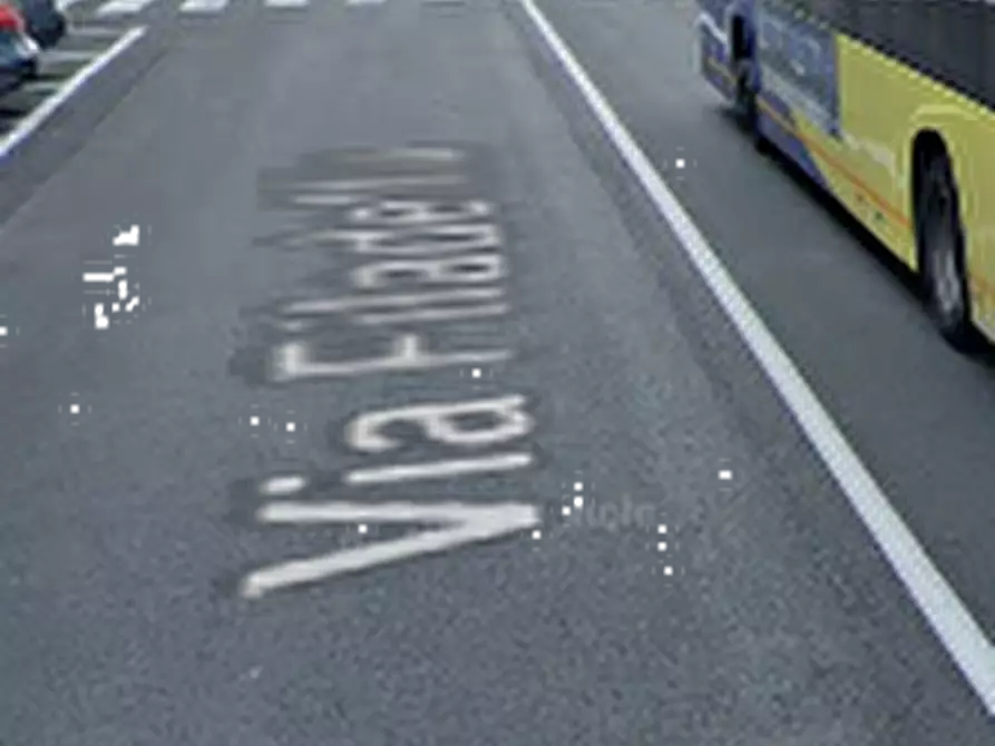 Immagine 3 di Appartamento in vendita  in Via Filadelfia a Torino