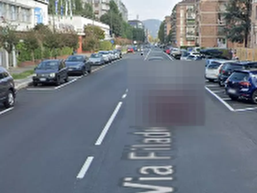 Immagine 4 di Appartamento in vendita  in Via Filadelfia a Torino
