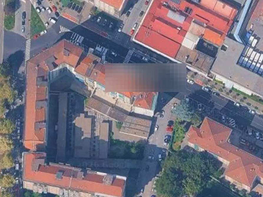 Immagine 10 di Appartamento in vendita  in Via Filadelfia a Torino