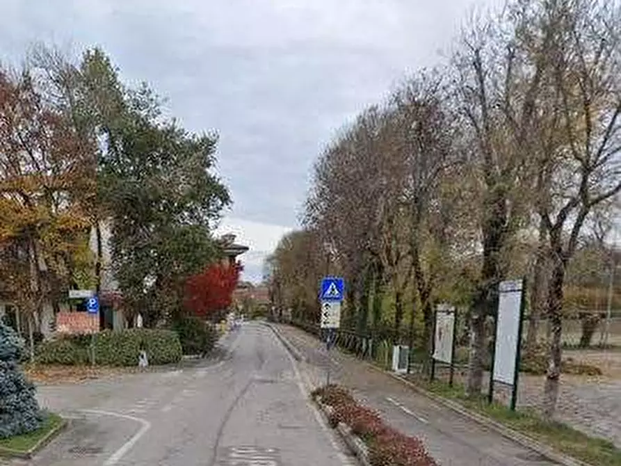 Immagine 5 di Appartamento in vendita  in Via Molinare a Castello Di Godego
