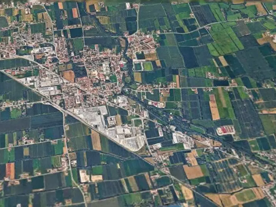 Immagine 13 di Appartamento in vendita  in Via Molinare a Castello Di Godego