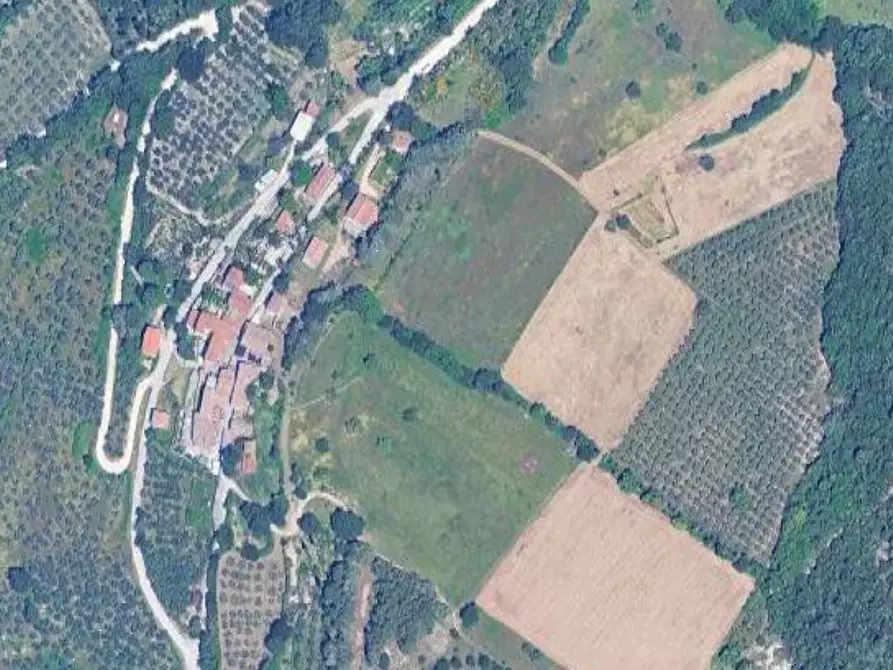 Immagine 3 di Terreno agricolo in vendita  in Frazione Ravignano a Foligno