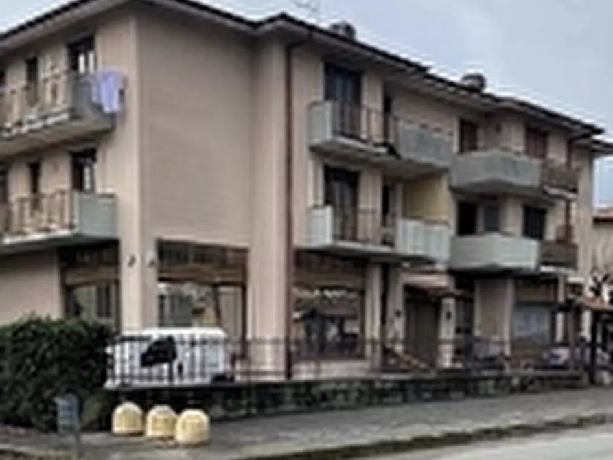 Immagine 1 di Appartamento in vendita  in Viale Monsignor Pietro Bosio a Sotto Il Monte Giovanni Xxiii