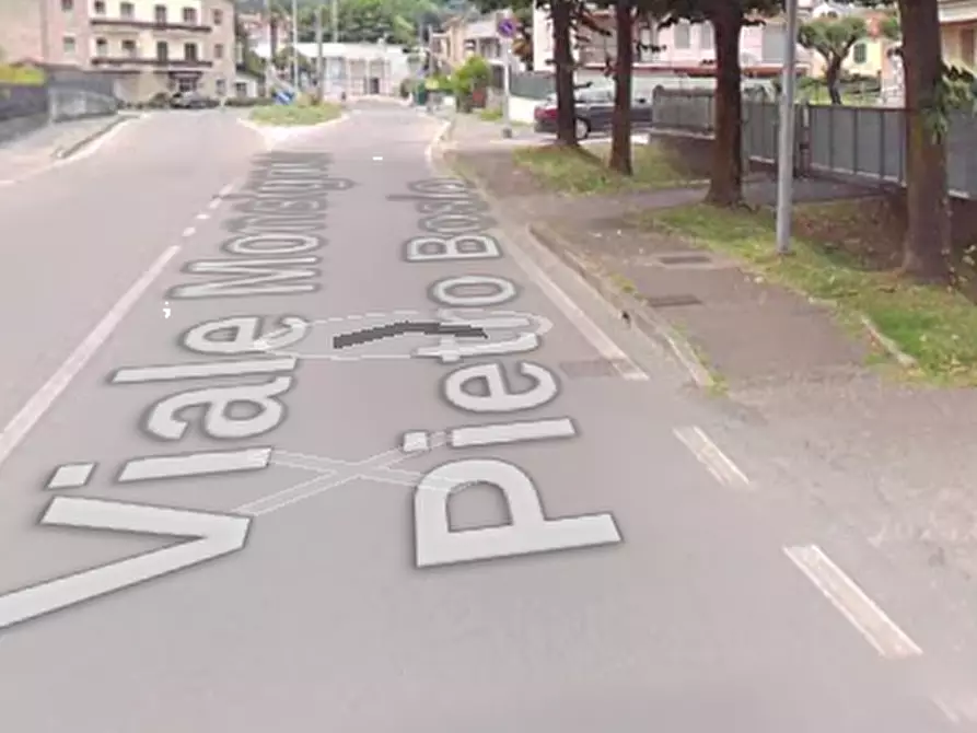 Immagine 12 di Appartamento in vendita  in Viale Monsignor Pietro Bosio a Sotto Il Monte Giovanni Xxiii