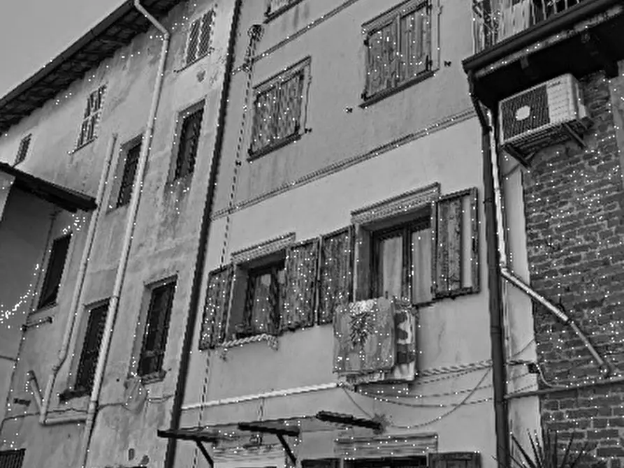 appartamento in vendita a Solaro
