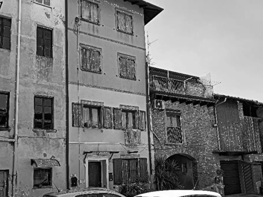 Immagine 2 di Appartamento in vendita  in Via Mazzini  a Solaro