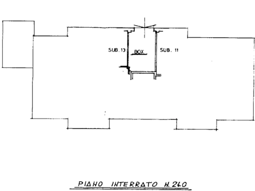 Immagine 18 di Appartamento in vendita  in Viale Monsignor Pietro Bosio a Sotto Il Monte Giovanni Xxiii