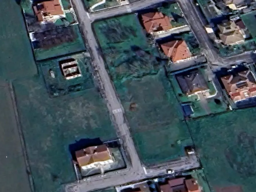 Immagine 6 di Terreno edificabile in vendita  in Via Papa Giovanni Paolo II a Orgiano