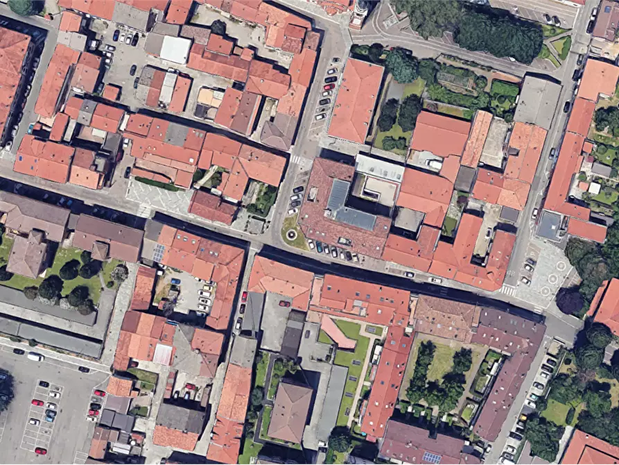 Immagine 10 di Appartamento in vendita  in Via Mazzini  a Solaro