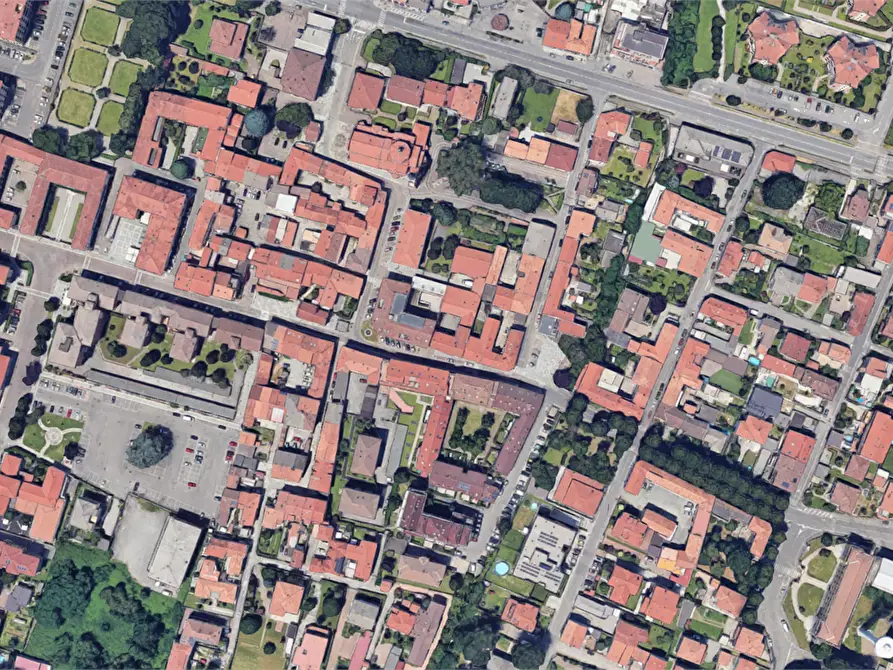 Immagine 11 di Appartamento in vendita  in Via Mazzini  a Solaro