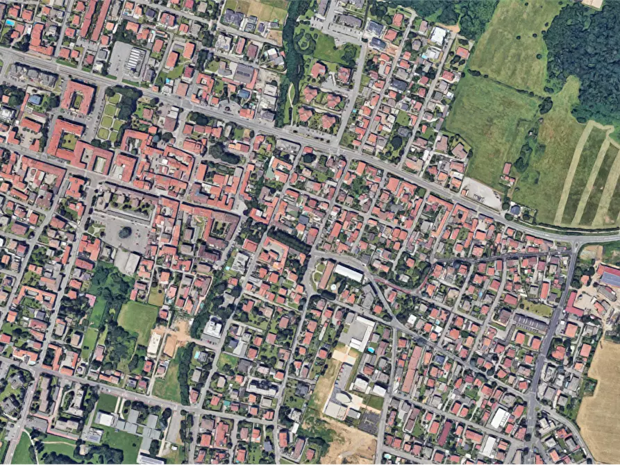 Immagine 12 di Appartamento in vendita  in Via Mazzini  a Solaro