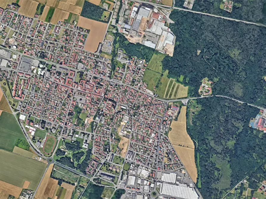 Immagine 13 di Appartamento in vendita  in Via Mazzini  a Solaro
