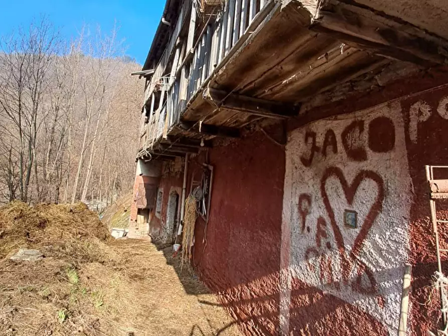 Immagine 2 di Appartamento in vendita  in Località Sagne a Perrero