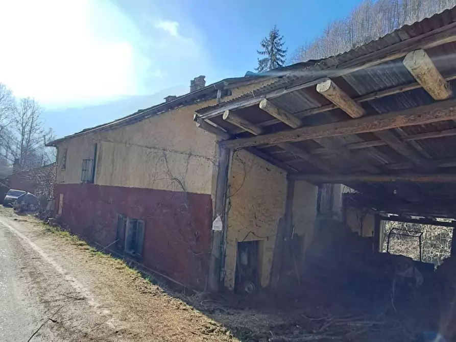 Immagine 6 di Appartamento in vendita  in Località Sagne a Perrero