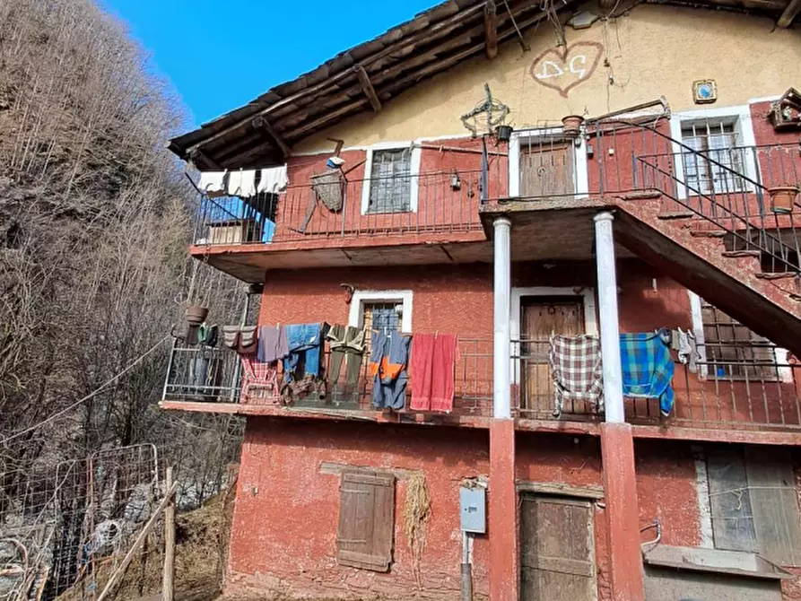 appartamento in vendita a Perrero