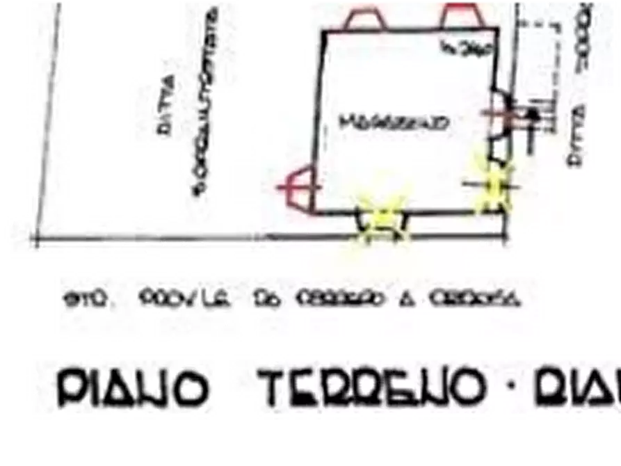 Immagine 8 di Appartamento in vendita  in Località Sagne a Perrero