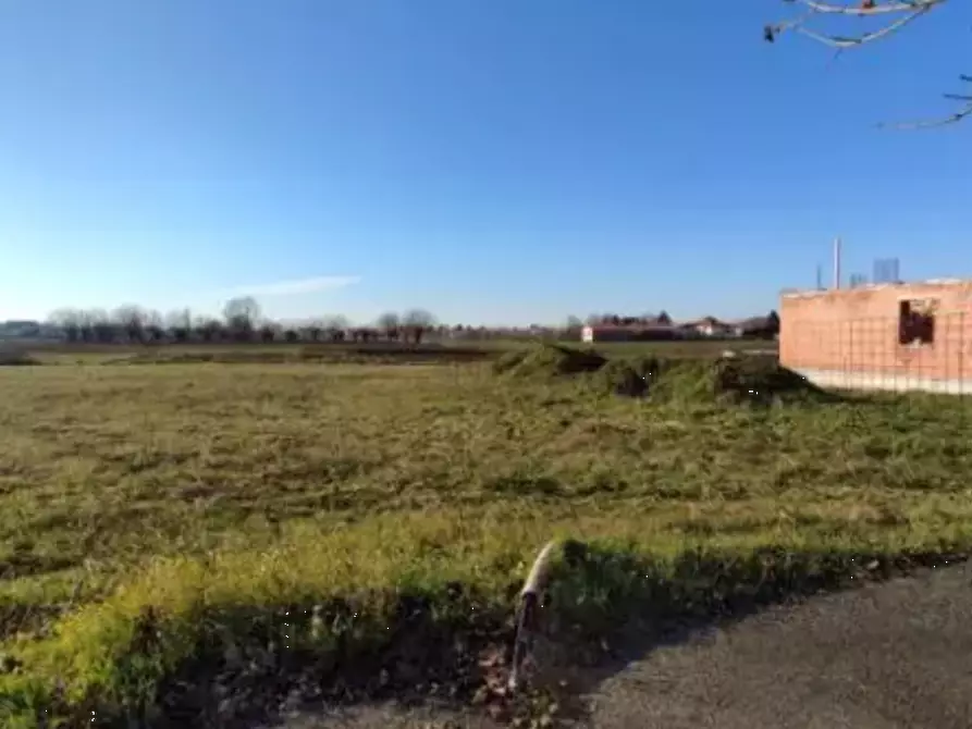 Immagine 3 di Terreno edificabile in vendita  in Via Papa Giovanni Paolo II a Orgiano