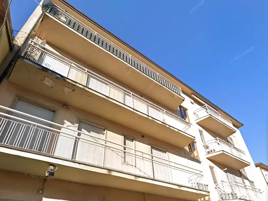 Immagine 2 di Appartamento in vendita  in Via Manzoni Alessandro a Medolago