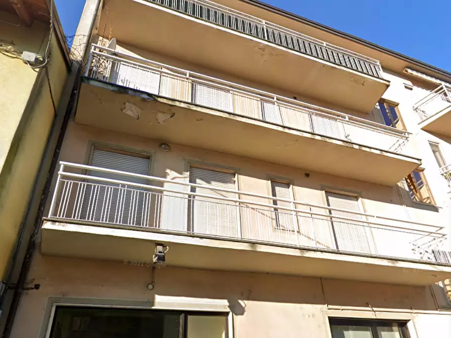 Immagine 3 di Appartamento in vendita  in Via Manzoni Alessandro a Medolago